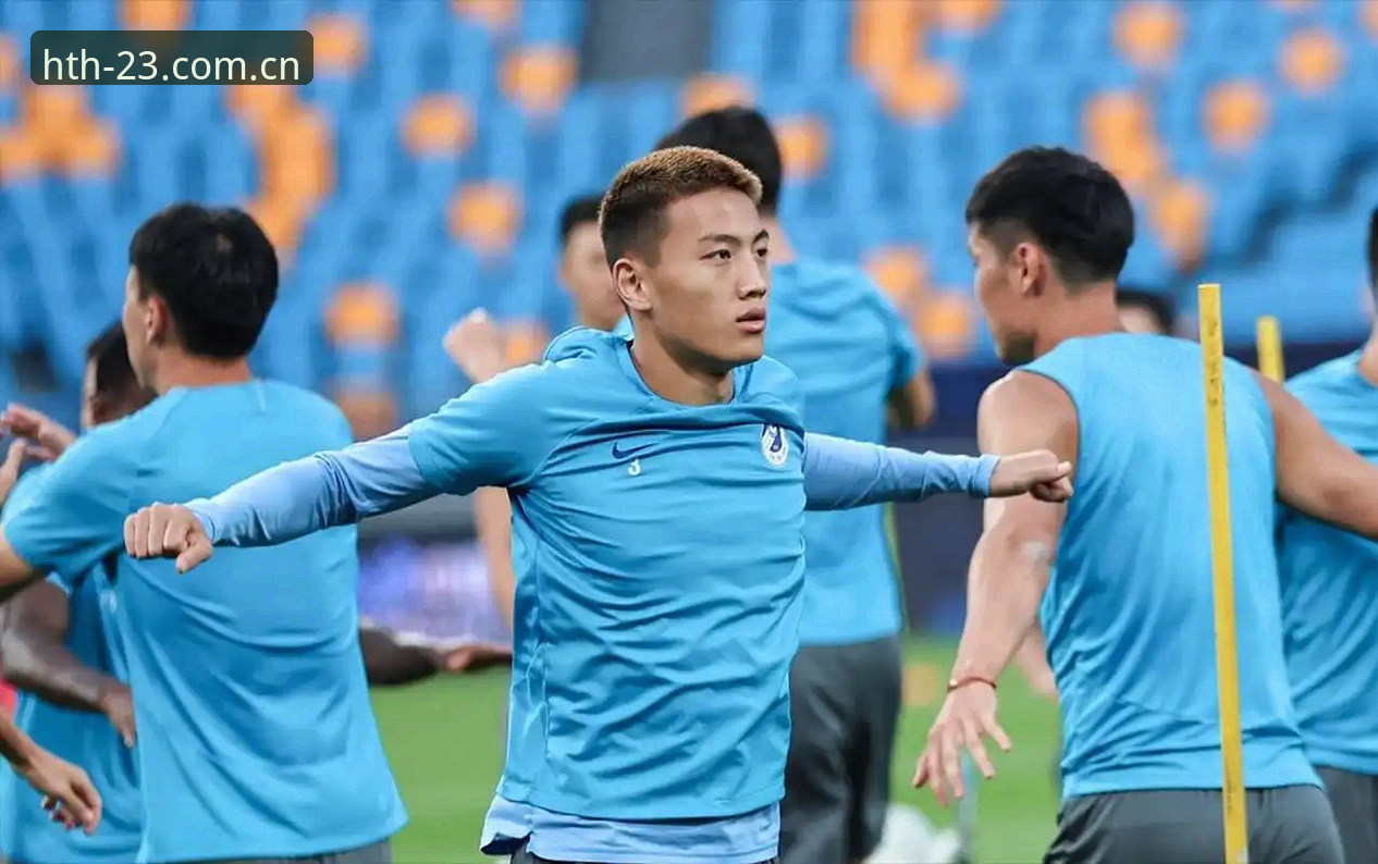 津门虎按兵不动vs重庆铜梁龙：一个窗口期内的战术选择题