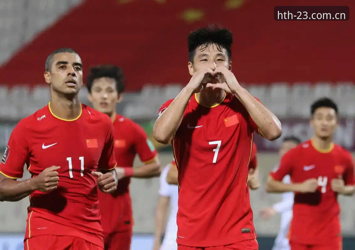 2026世界杯亚洲队崩盘观察教程：从9队狂欢到送分童子，原来名额多不等于实力强